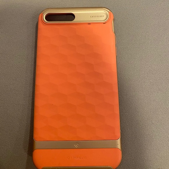 iPhone 7Plus Case - Picture 1 of 1
